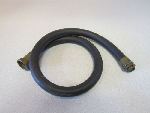 Conduit Assembly, Metal Flexible PN5188105 16