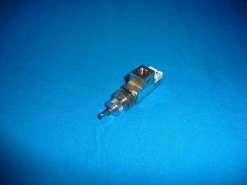 KOFLOC 2412L 7 Precision Needle Valve C