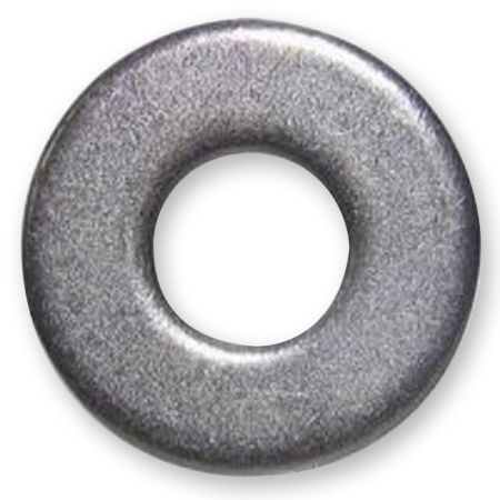 Commscope - galvanized flat washer - 1/2&#034;. for sale