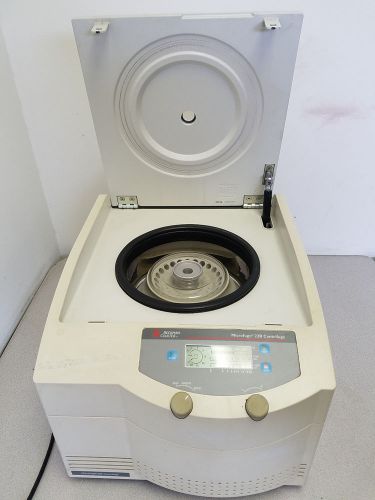 Beckman Coulter Microfuge 22R