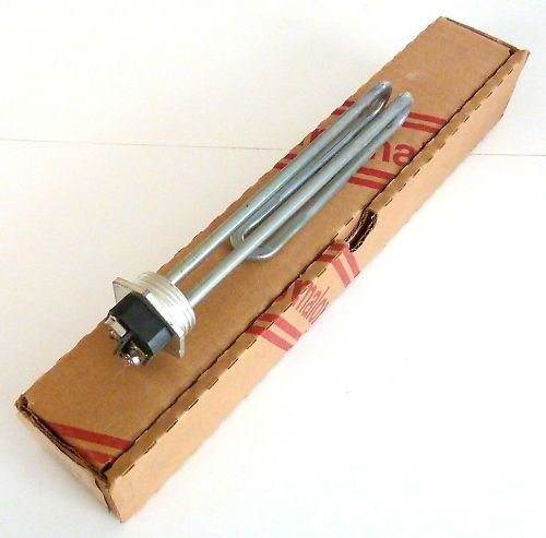 Chromalox 2E300 Heating Element *NIB*