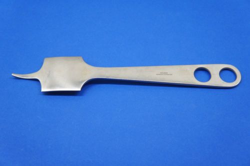 Solway Retractor Ortho Hohmann 9.375x1.75&#034;