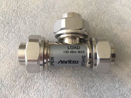 Anritsu Precision OSL Calibration Kit, DC-8 Ghz 2000-767