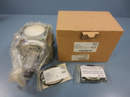 1 Nib Dungs FRI-712/6 230475 Pressure Regulator 5 to 7 Psi