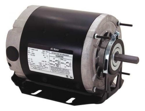 Belt Drive Motor, Century, 1/2hp, F670A NEW