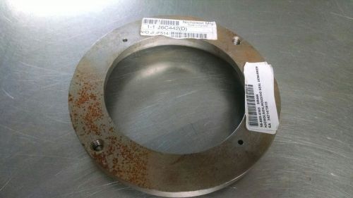 NICHOLSON SEAL HOUSING FOR DEBARKER 1-1-26CV442(D)