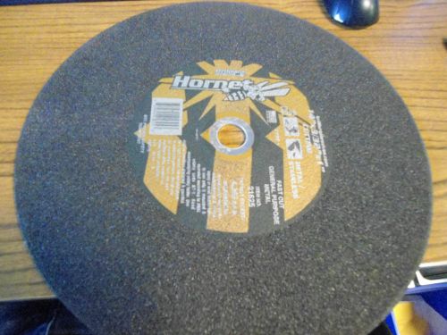 BRILLIANT ABRASIVES HORNET METAL CUTTING DISC