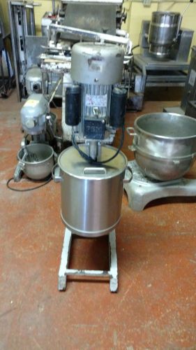 VCM Style Chopper Heavy Duty 3 HP 220 Single Phase Chopper    Works Perfect