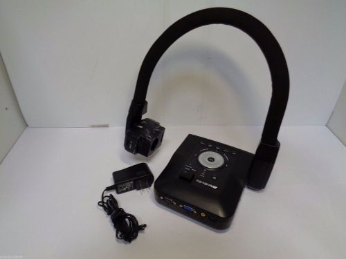 AverMedia AverVision CP300 Model P0A7 Document Camera Projector