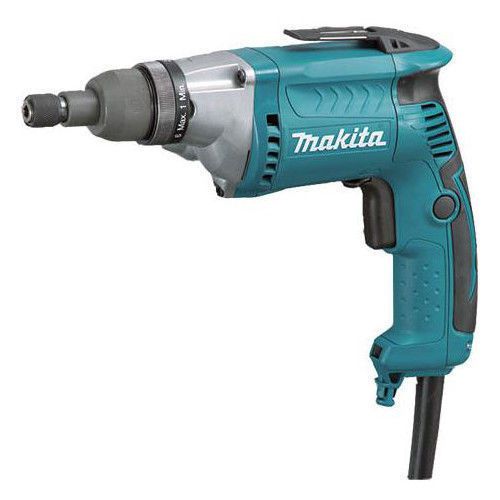 Makita 6-Amp 2500 RPM 1/4 in. Hex Screw Gun