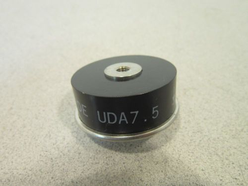 Semiconductor Rectifier, Model#UDA7.5, NSN5961004912346