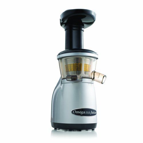 Omega VRT350, Masticating Juicer, UL