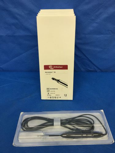 ArthroCare Microblator 30 Ref# AC4050-01 1.4mm 30 Deg Wand w/cable (X)