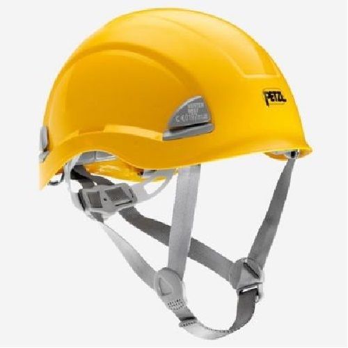 Petzl vertex best safety helmet - yellow for sale