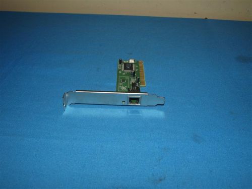 Ethernet Adapter 1242-00000107-020 Network Card