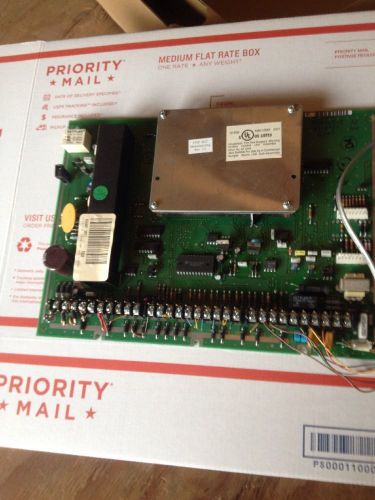 SA4142-2 ADT ALARM PANEL BOARD