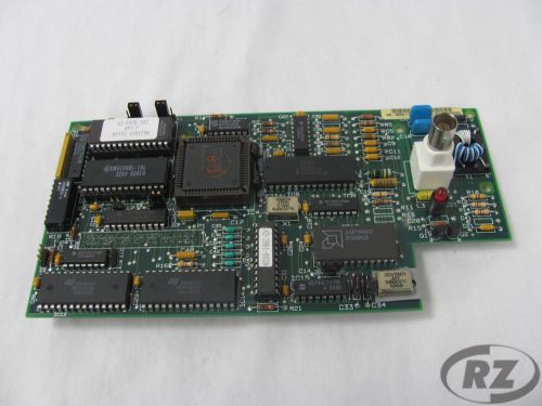 PK-S004-001 MODICON ELECTRONIC CIRCUIT BOARD NEW