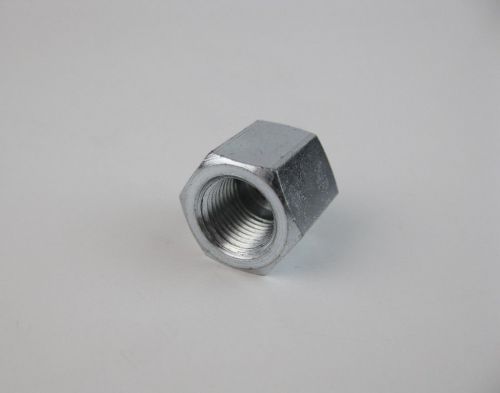 High Pressure Fitting 1/8&#034; NPT Female Cap  5000 psi