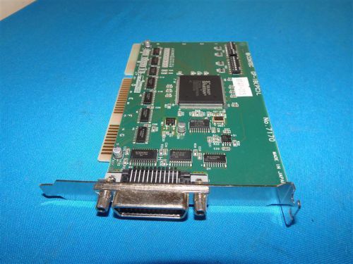 Contec GP-IB (PC)L 7170 Board