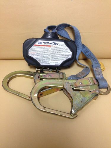 Dbi sala self retracting lifeline 6ft model 3102003 for sale