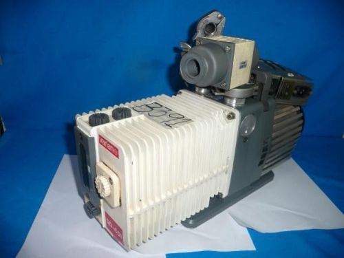 Varian SD-451 SD451 Vacuum Pump C