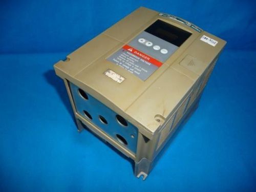 Telemecanique Square D ATV18U29M2 Inverter C