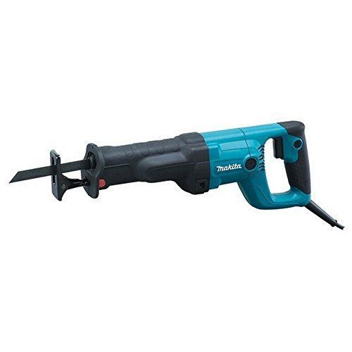 Makita Reciprocating Saw Sawzal 120V  11 Amp Lightweight Electric Corded