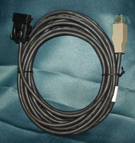 Ingenico 5m (16.4 feet) Powered Usb Cable 12v 296116381AC ~NEW~