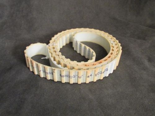 NEW NOS Brecoflex 25.4T1/2 2286V Cogged Belt - Free Shipping