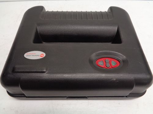 Datamax Oneil Microflash 8i Portable Printer