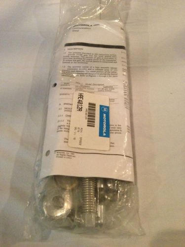 MOTOROLA HAE4012A MOBILE GAIN ANTENNA