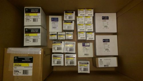 27 NEW GE GPS2BHAM 460XCN RTN1J GPS2BHAP P9CLGD CR104PLT32GA EB27B06S Controls