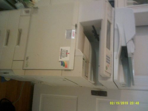 Lanier LD335c copier