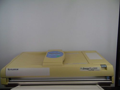 FujiFilm ProImage Plus 3000 PosterPrinter by Varitronics