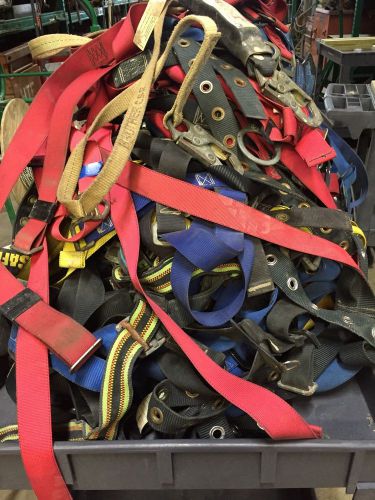 Full body safety harnesses for sale