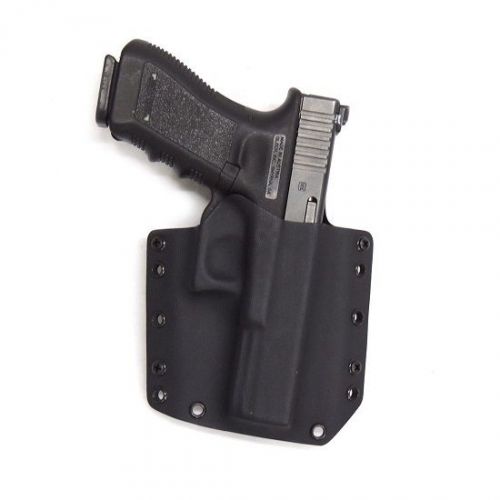 Raven g36 rh bk fl std-1.50 phantom holster rh for glock 36 blk for sale