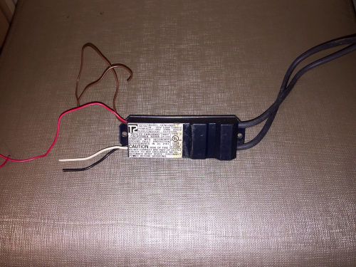 Neon power supply 8kv by tech 22 model gen3-8k20 indoor/ outdoor type 2 for sale