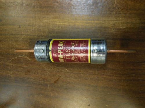 Buss Low Peak fuse LPN-RK-200SP