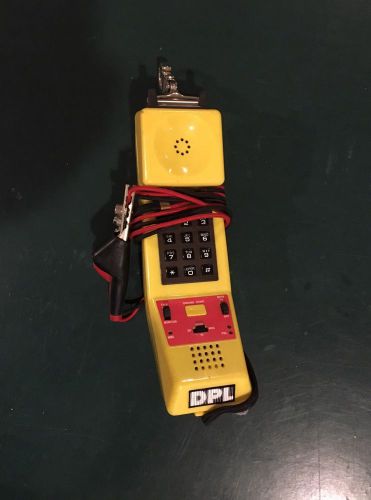 DPL Group SBI-145 Digital Test Set