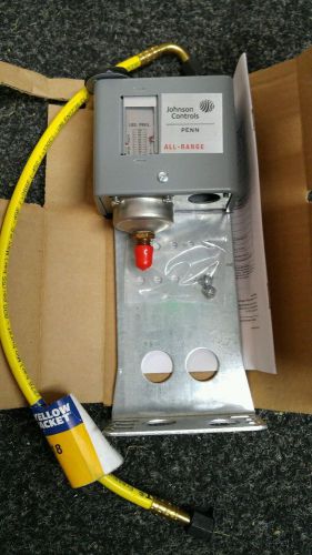 Low pressure control for sale