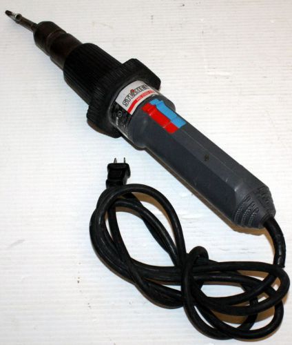 Crain 960 heat weld gun - steinel hg 2300 em works nice fast free ship usa for sale