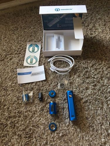 Blue endura t22 complete vaping starters kit for sale