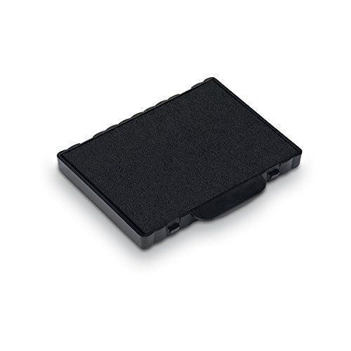 Trodat  Replacement Pad 6/58, BLACK