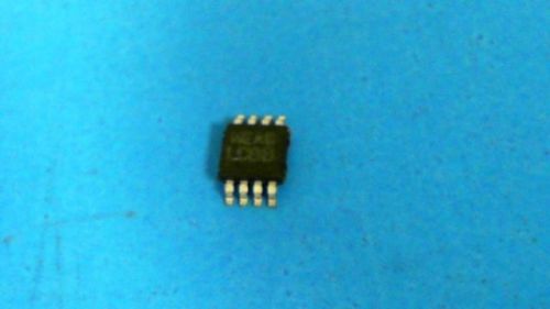 20-pcs lp2967imm-2533 ldo regulator 2.5v/3.3v 0.45a/0 lp2967imm-2533 2967imm2533 for sale