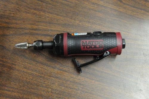 Matco Tools .75HP Straight Die Grinder - MT4880