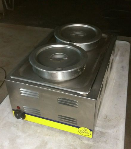 Adcraft Food Warmer FW-1200WF