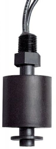 Madison m7000 plastic miniature liquid level float switch, 30 va spst, 1/8 npt for sale