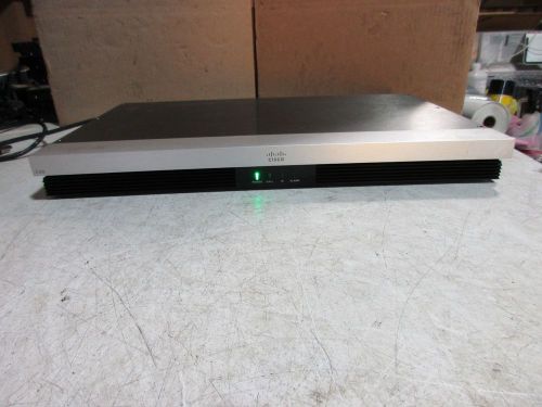 CISCO C40 TELEPRESENCE VIDEO CONFERENCING CODEC (TTC6-11) CTS-C40CODEC-K9