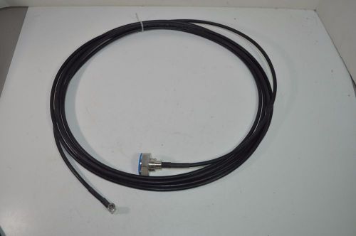 FCT 1362 41-F LL240-03 Telecom Cable Assembly Part# CA-TM-4365F-200