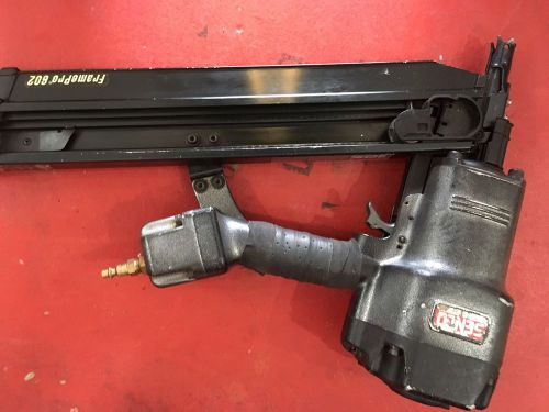 Senco FramePro 602 FRH Framing Nailer - FP602 Rebuilt With New Seals